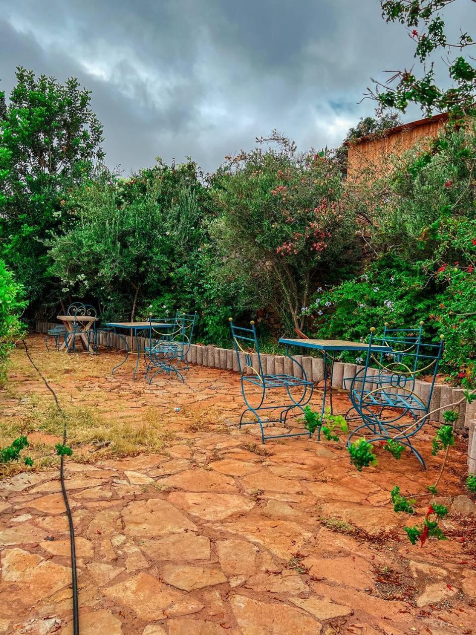 Gite Rurale Sousse Paradis Vallee Tagherat Anekrim Quarto foto